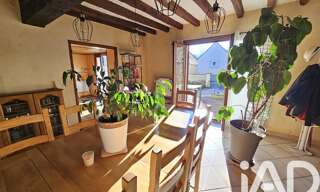 Maison 6 Pièces 192 m² à vendre à Maligny (89800)