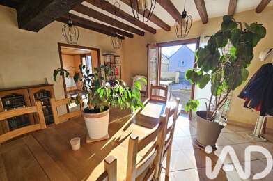 Maison 6 pièces 239000 €