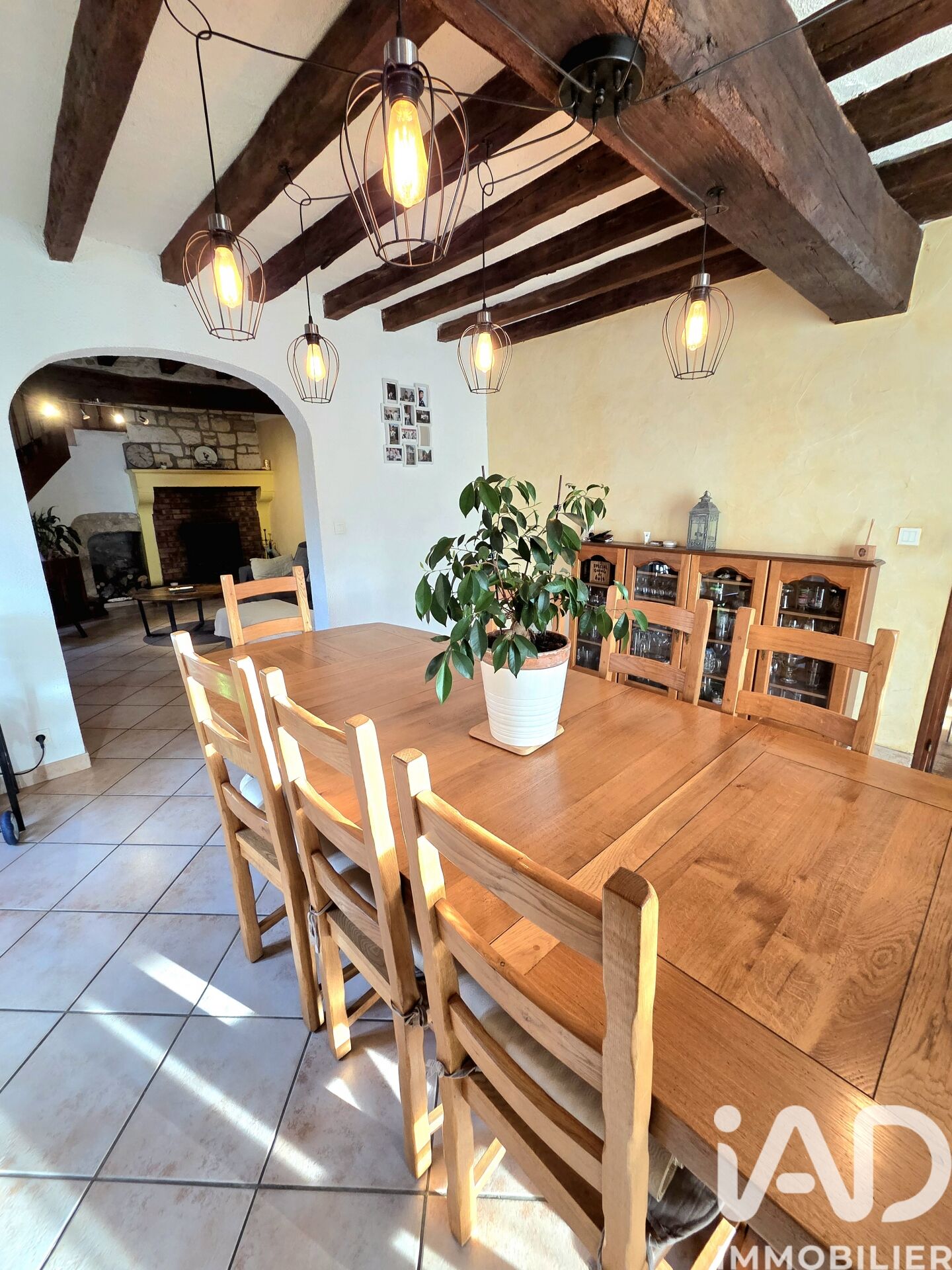 Vente Maison de village 6 pièces - Photo 2
