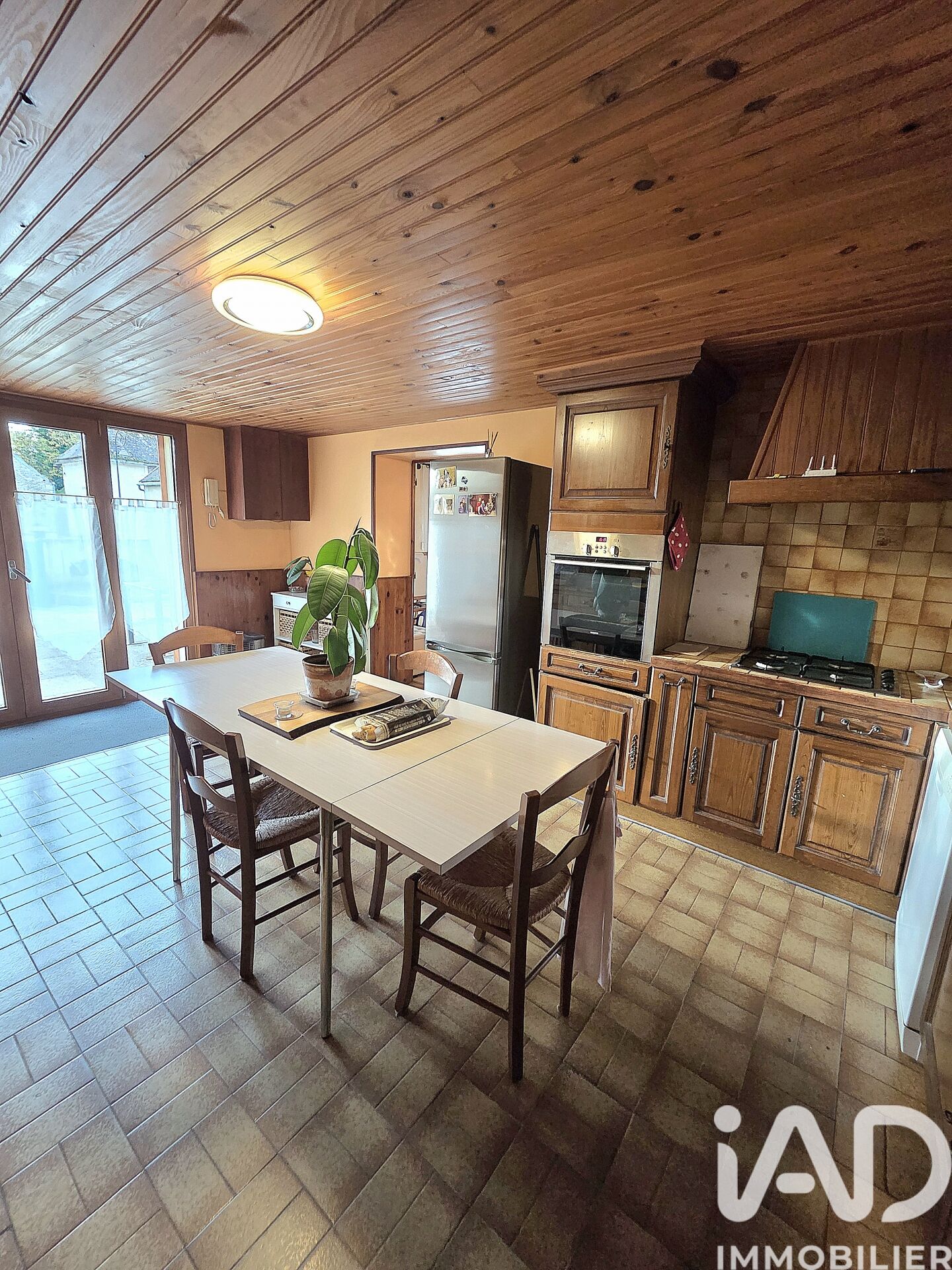 Vente Maison de village 6 pièces - Photo 3