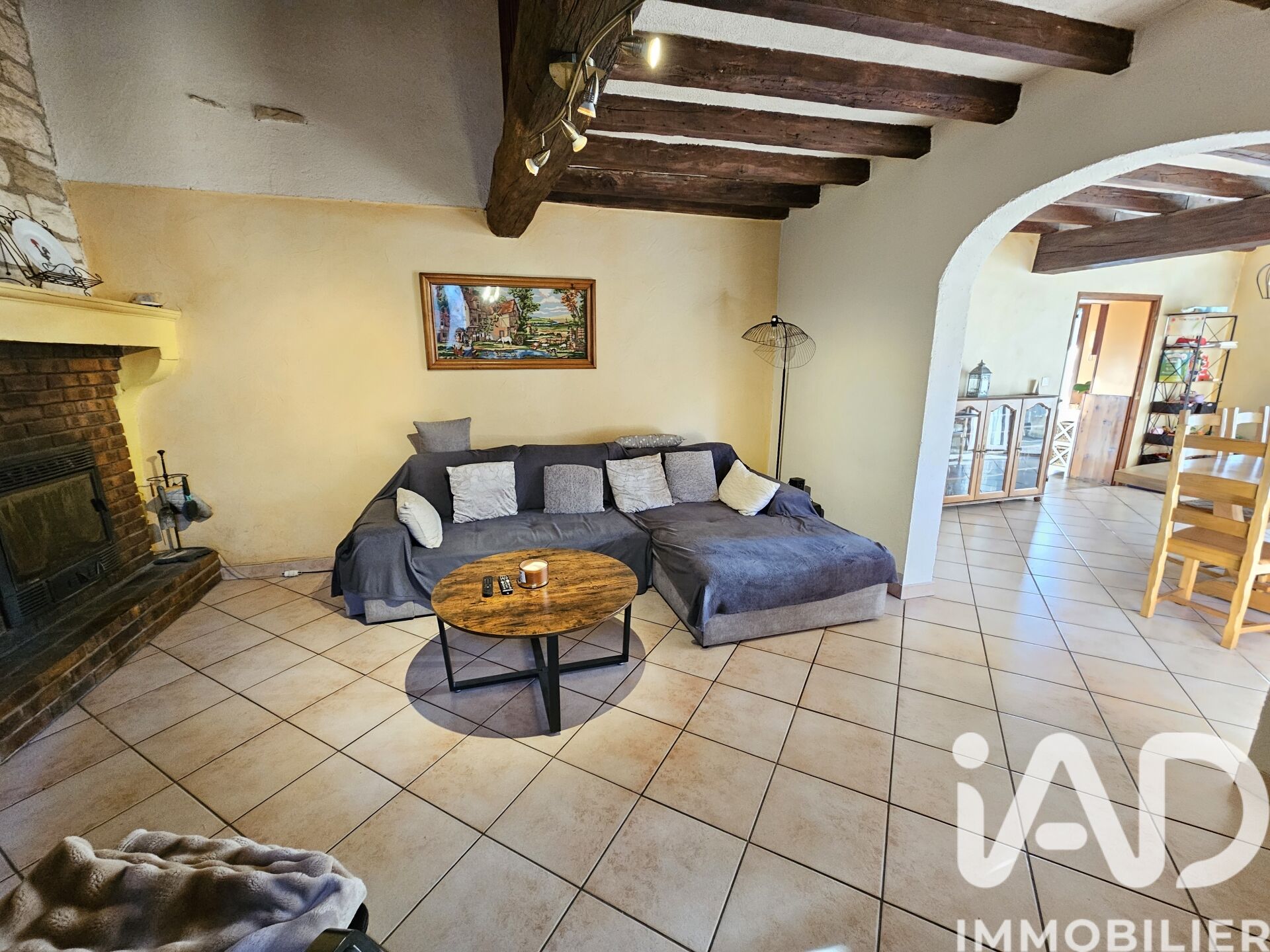 Vente Maison de village 6 pièces - Photo 4