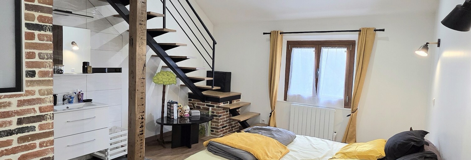 Maison 6 Pièces 192 m² à vendre à Maligny (89800)