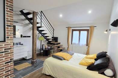 Maison 6 pièces 239000 €