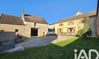 Maison 6 Pièces 192 m² à vendre à Chablis (89800)