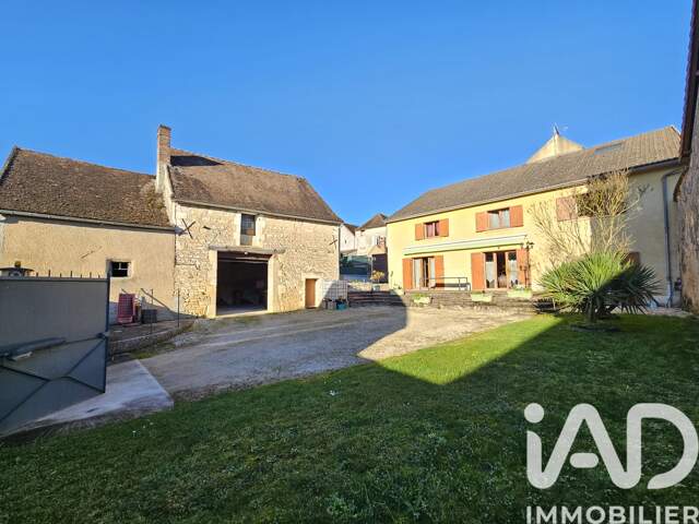 Vente Maison de village 6 pièces — photo du bien