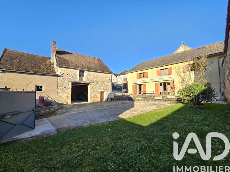 Vente Maison de village 6 pièces — photo 1