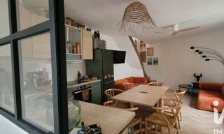 Appartement 4 Pièces 80 m² à vendre à Boucau (64340)