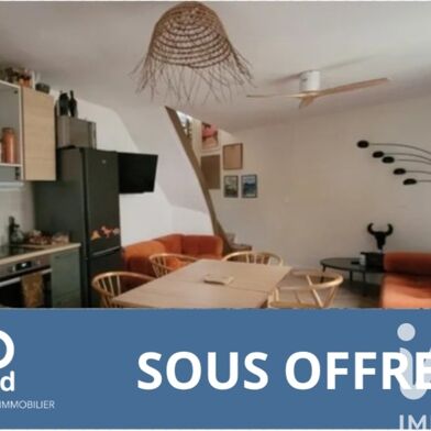 Appartement 4 pièces 230000 €