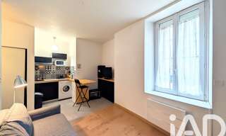Appartement 1 Pièce 20 m² à vendre à Bordeaux (33000)