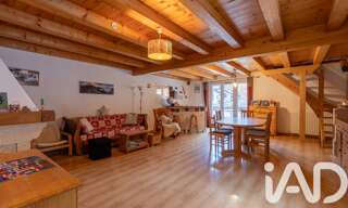 Maison 5 Pièces 157 m² à vendre à Arvieux (05350)