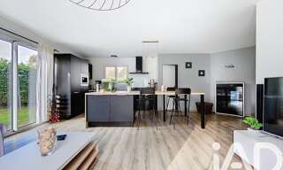 Maison 5 Pièces 107 m² à vendre à Roaillan (33210)