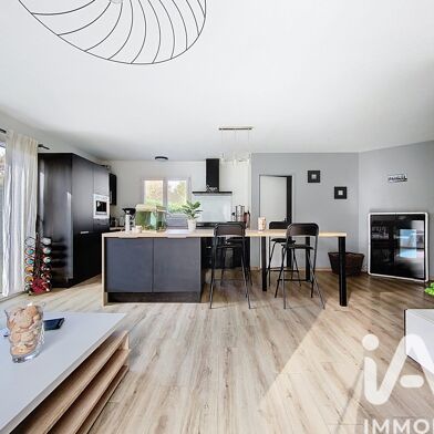 Maison 5 pièces 285000 €