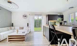 Maison 5 Pièces 107 m² à vendre à Roaillan (33210)