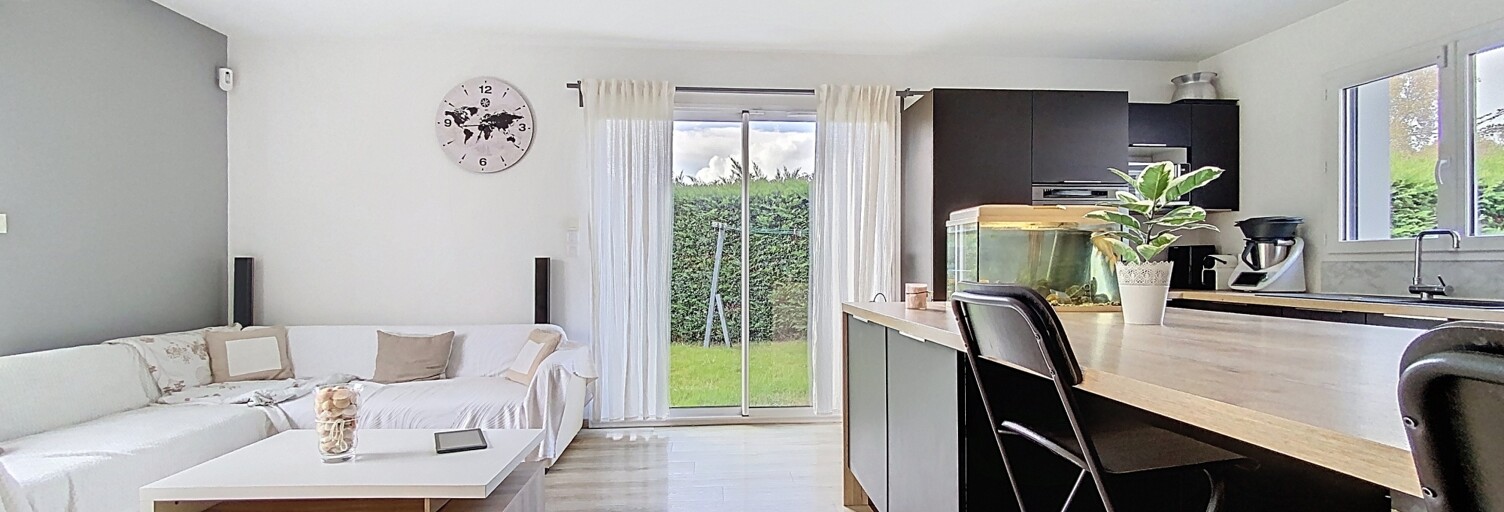 Maison 5 Pièces 107 m² à vendre à Roaillan (33210)