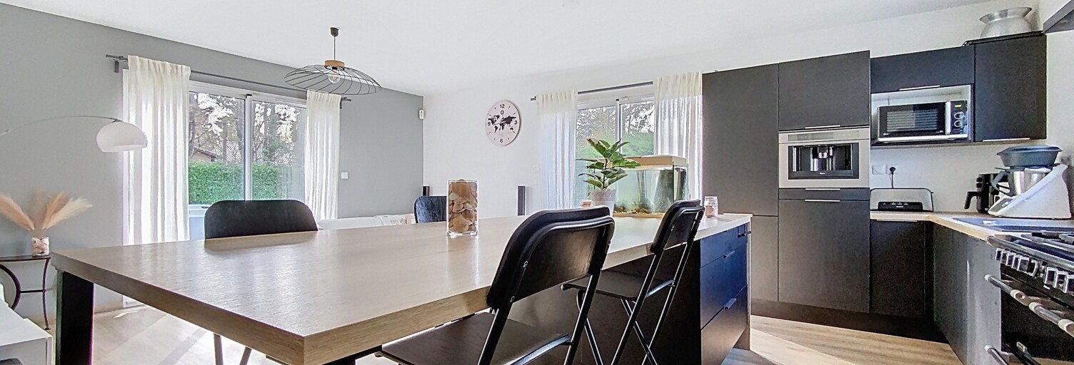 Maison 5 Pièces 107 m² à vendre à Langon (33210)