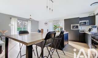 Maison 5 Pièces 107 m² à vendre à Langon (33210)