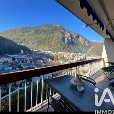 Appartement 5 pièces 199000 €