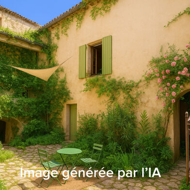 Maison 6 pièces 209000 €