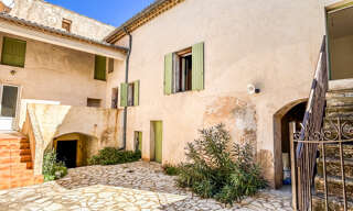 Maison 6 Pièces 115 m² à vendre à Uzès (30700)