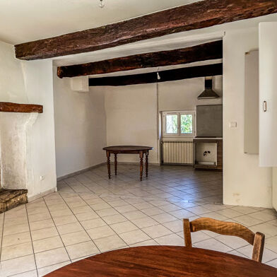 Maison 6 pièces 209000 €