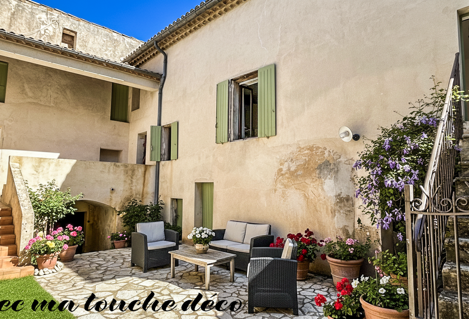 Possibilité de deux logements ! — photo 1