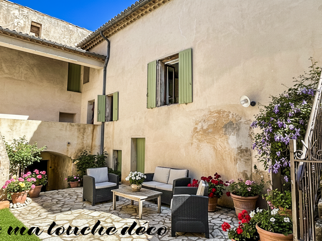 Possibilité de deux logements ! — photo du bien