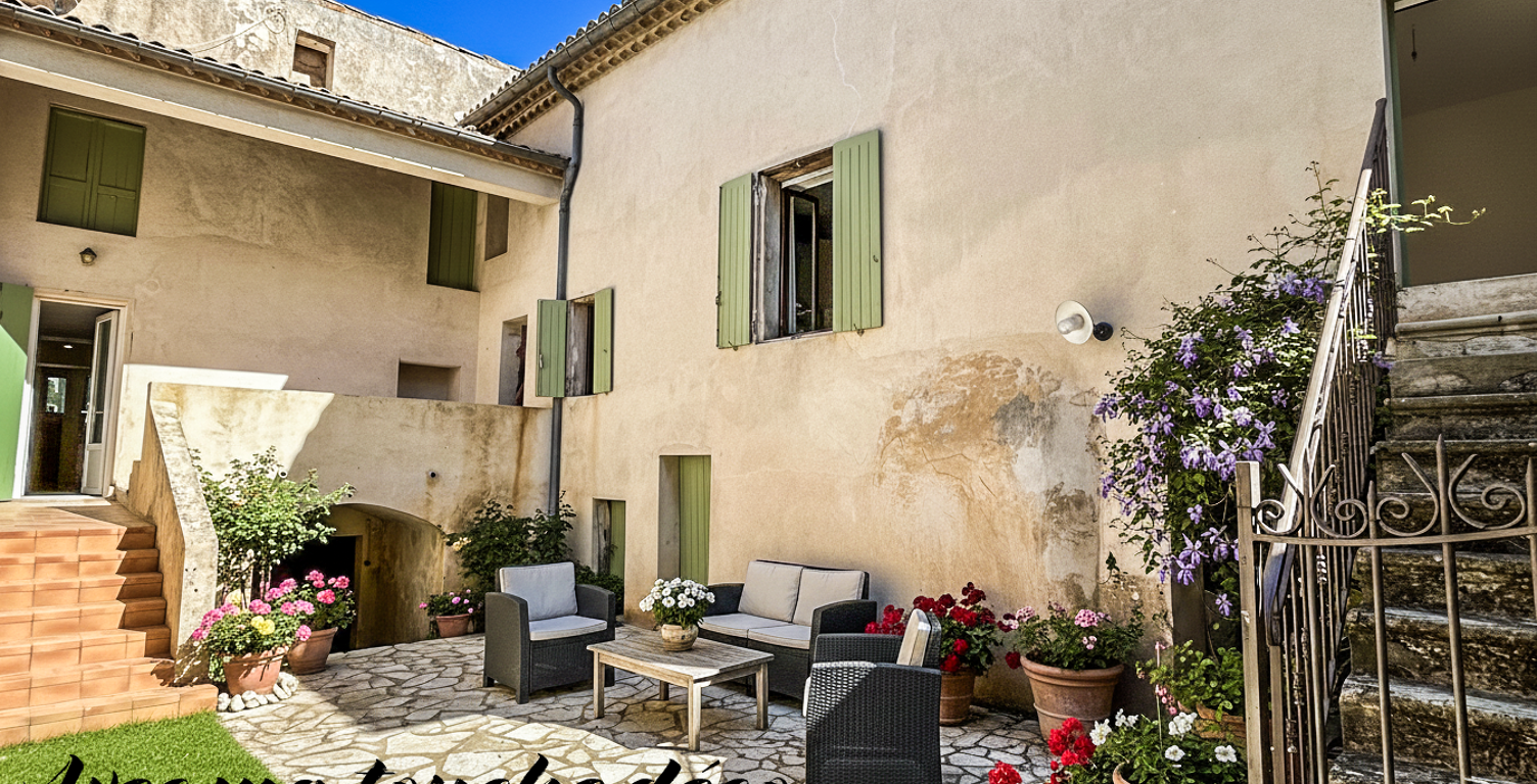 Possibilité de deux logements ! — photo 1