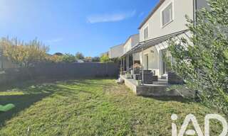 Maison 4 Pièces 85 m² à vendre à Pont-Saint-Esprit (30130)