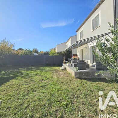 Maison 4 pièces 245000 €