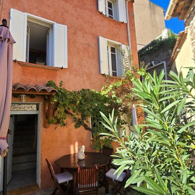 Maison 3 pièces 175000 €