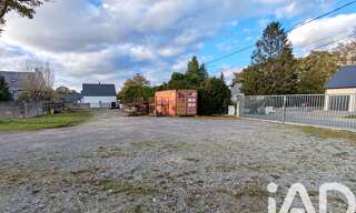 Terrain  562 m² à vendre à Vigneux-de-Bretagne (44360)