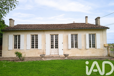 Maison 9 pièces 230000 €