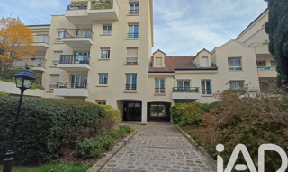 Appartement 3 Pièces 66 m² à vendre à Antony (92160)