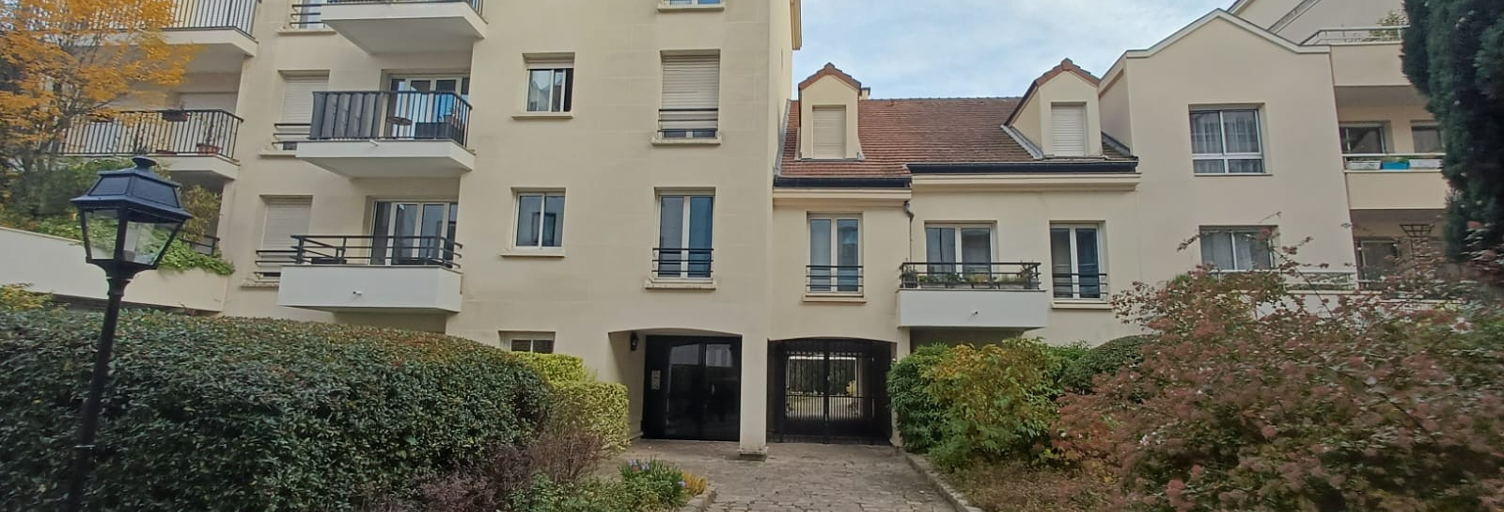 Appartement 3 Pièces 66 m² à vendre à Antony (92160)