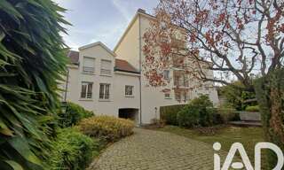 Appartement 3 Pièces 66 m² à vendre à Antony (92160)