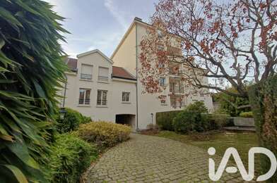 Appartement 3 pièces 399000 €