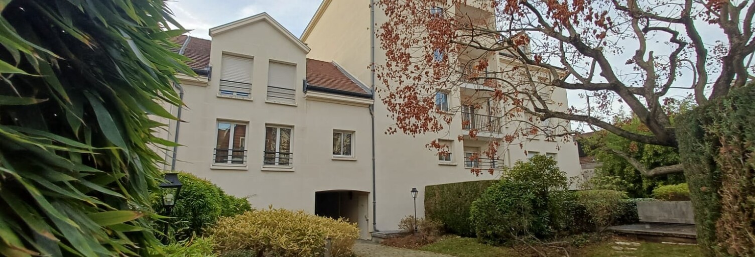 Appartement 3 Pièces 66 m² à vendre à Antony (92160)