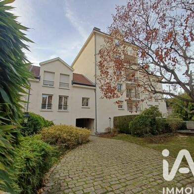 Appartement 3 pièces 399000 €