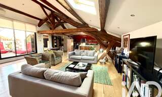 Appartement 3 Pièces 118 m² à vendre à Nîmes (30000)