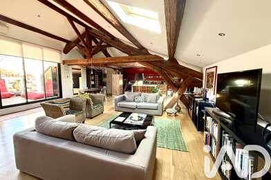 Appartement 3 pièces 415000 €