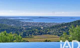 Maison 7 Pièces 251 m² à vendre à Ollioules (83190)