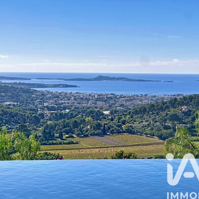 Maison 7 pièces 3390000 €