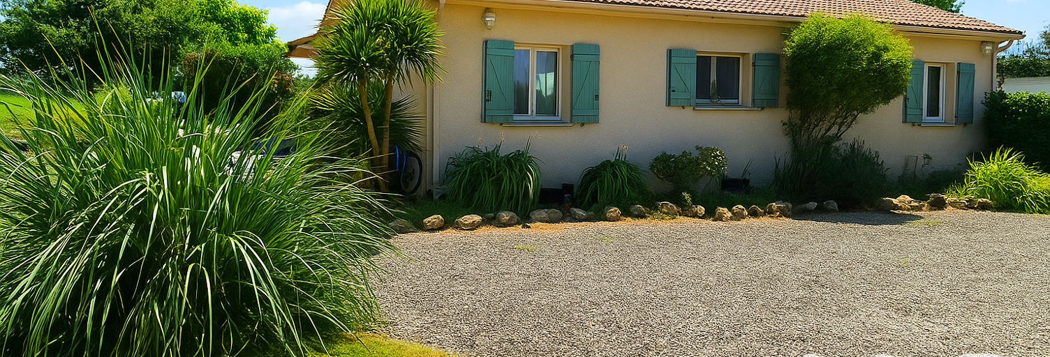 Maison 4 Pièces 111 m² à vendre à Galiax (32160)