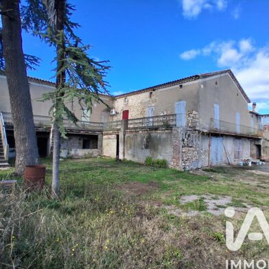 Immeuble  212000 €