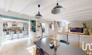 Maison 4 Pièces 90 m² à vendre à Sainte-Soulle (17220)