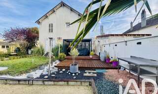 Maison 5 Pièces 113 m² à vendre à Mantes-la-Ville (78711)