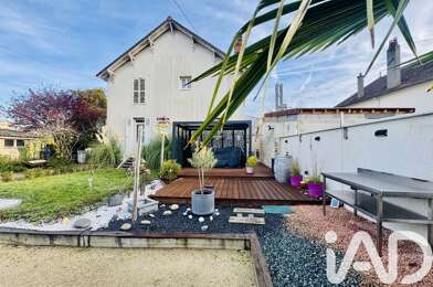 Maison 5 pièces 269000 €