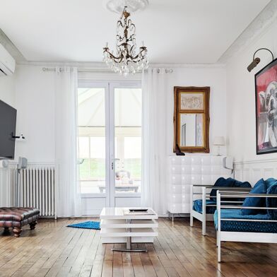 Maison 6 pièces 469000 €