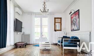 Maison 6 Pièces 130 m² à vendre à Juvisy-sur-Orge (91260)