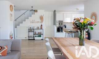 Maison 4 Pièces 103 m² à vendre à Saint-Genis-les-Ollières (69290)